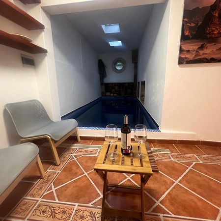 Casa Alma Agaete (Gran Canaria) Exterior foto