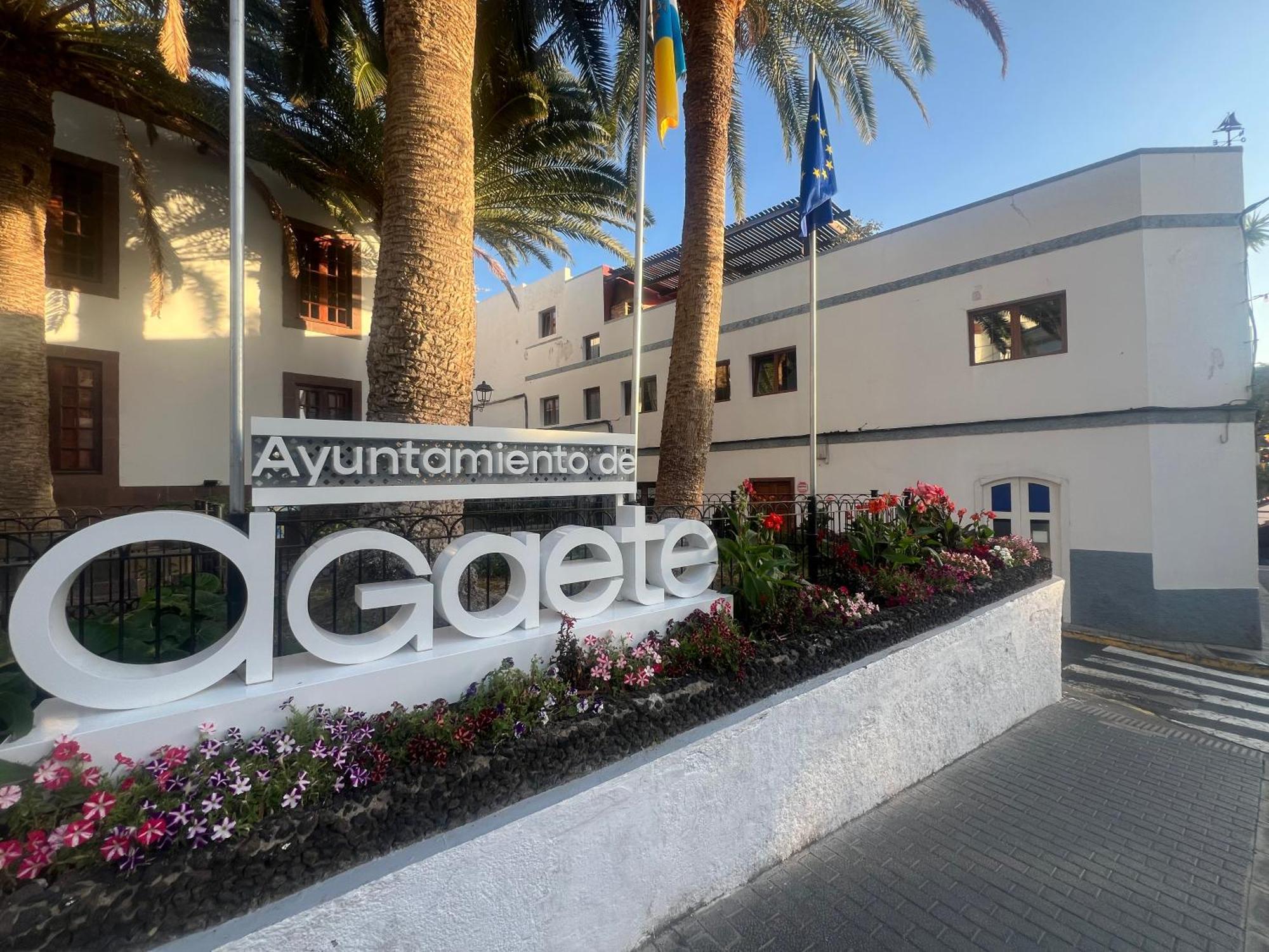 Casa Alma Agaete (Gran Canaria) Exterior foto