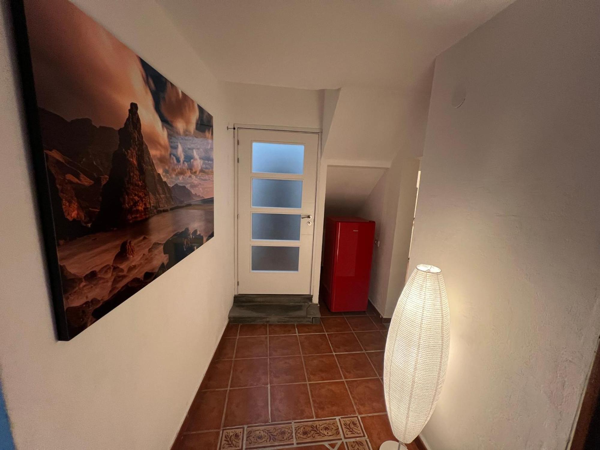 Casa Alma Agaete (Gran Canaria) Exterior foto